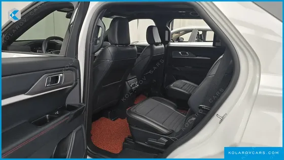 FORD EXPLORER 2.3 ST-LINE 4WD