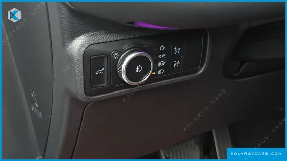 FORD EXPLORER 2.3 ST-LINE 4WD