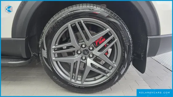 FORD EXPLORER 2.3 ST-LINE 4WD