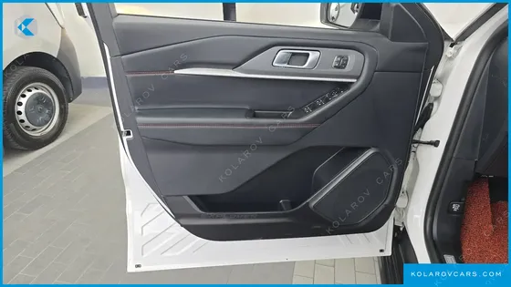FORD EXPLORER 2.3 ST-LINE 4WD
