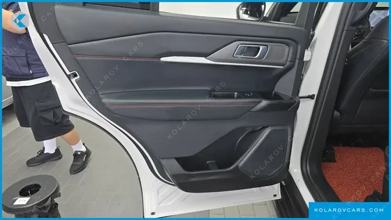 FORD EXPLORER 2.3 ST-LINE 4WD