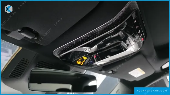 MERCEDES S-CLASS S450L 4MATIC