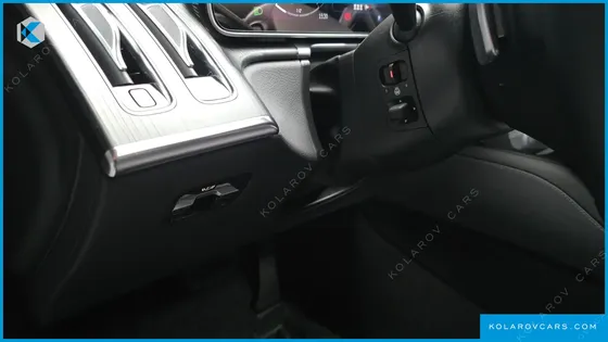 MERCEDES S-CLASS S450L 4MATIC