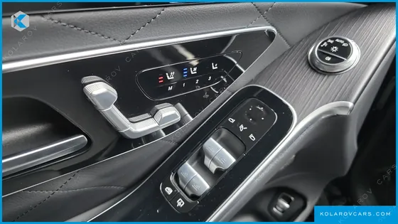 MERCEDES S-CLASS S450L 4MATIC
