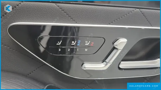 MERCEDES S-CLASS S450L 4MATIC