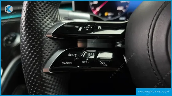 MERCEDES S-CLASS S500L 4MATIC