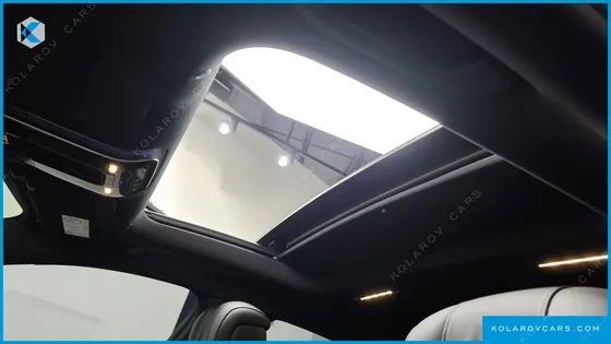 MERCEDES S-CLASS S500L 4MATIC