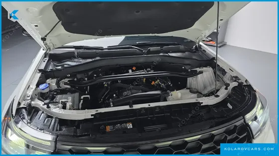 FORD EXPLORER 2.3 ST-LINE 4WD