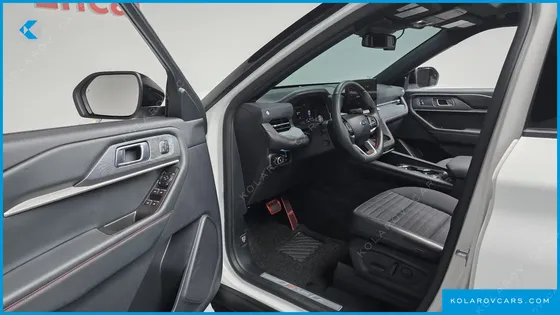 FORD EXPLORER 2.3 ST-LINE 4WD