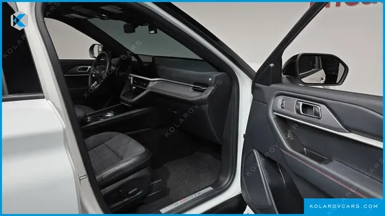 FORD EXPLORER 2.3 ST-LINE 4WD