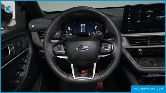 FORD EXPLORER 2.3 ST-LINE 4WD
