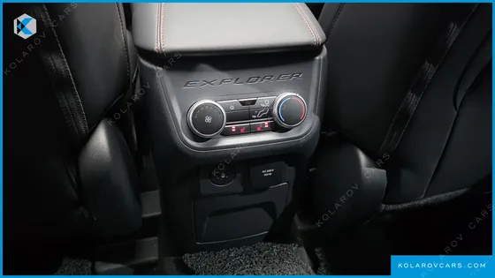 FORD EXPLORER 2.3 ST-LINE 4WD