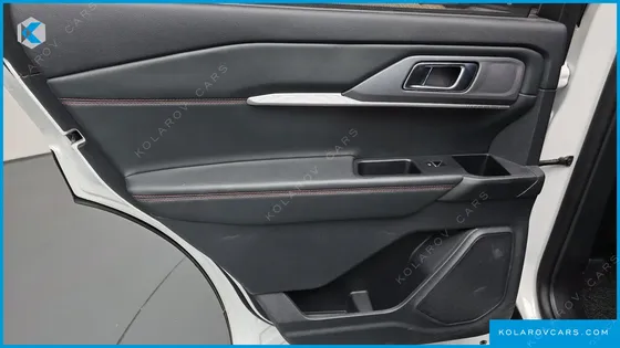 FORD EXPLORER 2.3 ST-LINE 4WD