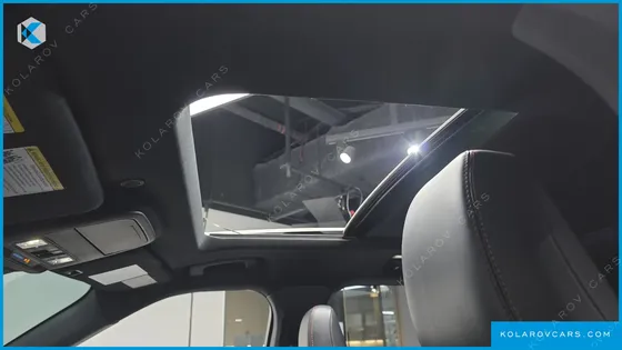 FORD EXPLORER 2.3 ST-LINE 4WD