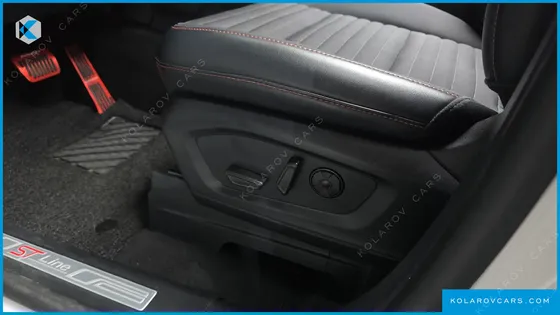 FORD EXPLORER 2.3 ST-LINE 4WD