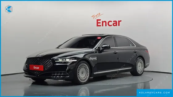 GENESIS G90 3.8 AWD