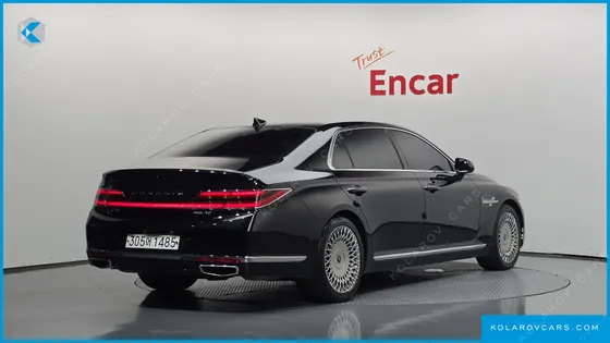 GENESIS G90 3.8 AWD