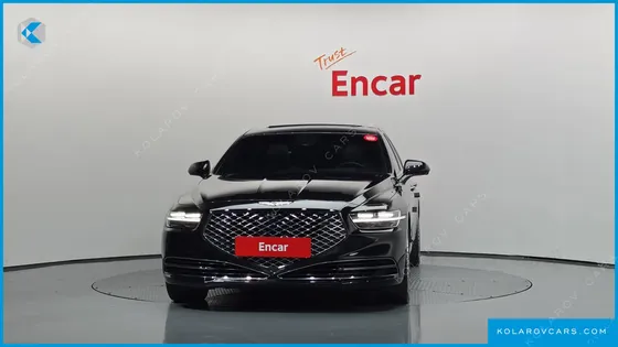 GENESIS G90 3.8 AWD