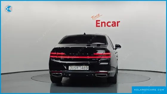 GENESIS G90 3.8 AWD