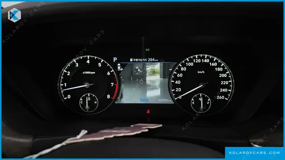 GENESIS G90 3.8 AWD