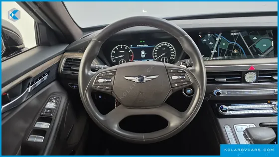 GENESIS G90 3.8 AWD