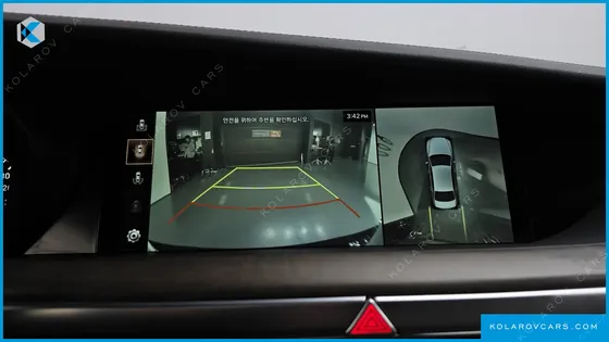 GENESIS G90 3.8 AWD