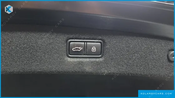 GENESIS G90 3.8 AWD