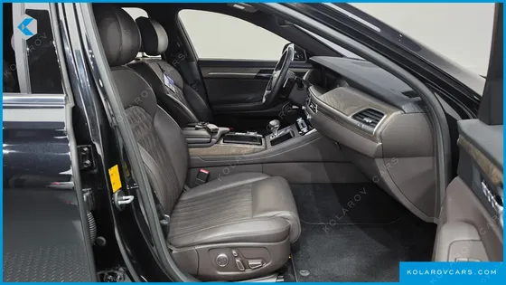GENESIS G90 3.8 AWD