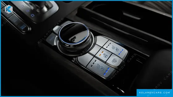 GENESIS G90 3.8 AWD