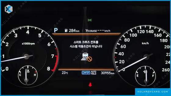 GENESIS G90 3.8 AWD