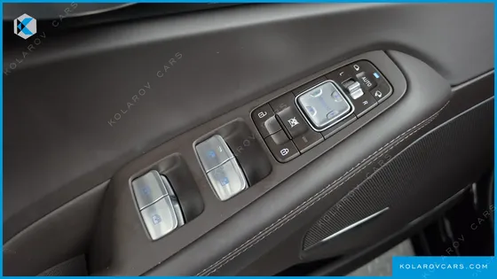 GENESIS G90 3.8 AWD
