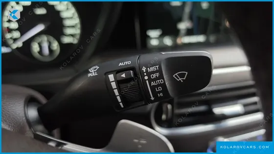 GENESIS G90 3.8 AWD