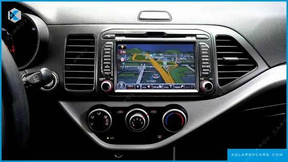 KIA MORNING (PICANTO) LUXURY