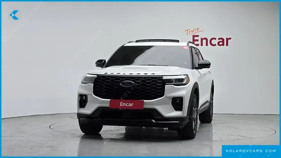 FORD EXPLORER 2.3 ST-LINE 4WD