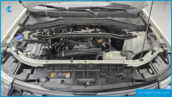 FORD EXPLORER 2.3 ST-LINE 4WD
