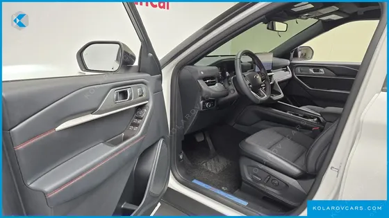 FORD EXPLORER 2.3 ST-LINE 4WD