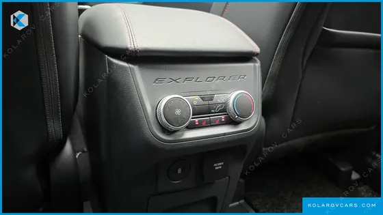FORD EXPLORER 2.3 ST-LINE 4WD