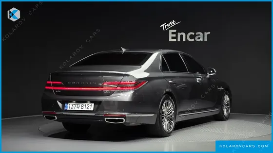 GENESIS G90 3.3 T AWD