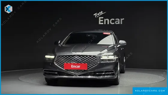 GENESIS G90 3.3 T AWD