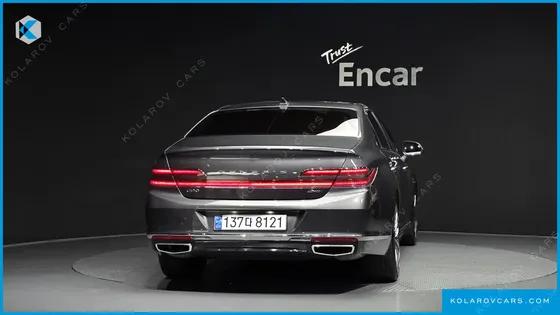 GENESIS G90 3.3 T AWD