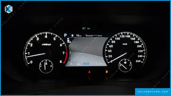 GENESIS G90 3.3 T AWD