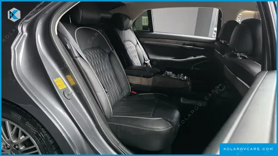 GENESIS G90 3.3 T AWD