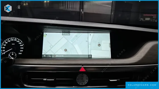 GENESIS G90 3.3 T AWD