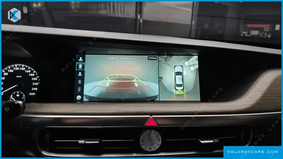 GENESIS G90 3.3 T AWD