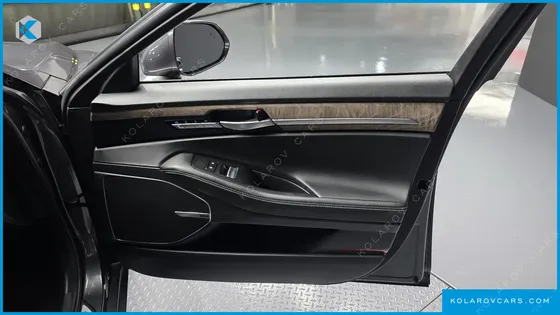 GENESIS G90 3.3 T AWD