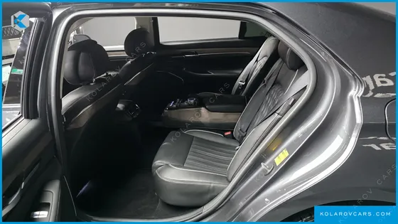 GENESIS G90 3.3 T AWD