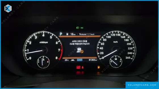 GENESIS G90 3.3 T AWD