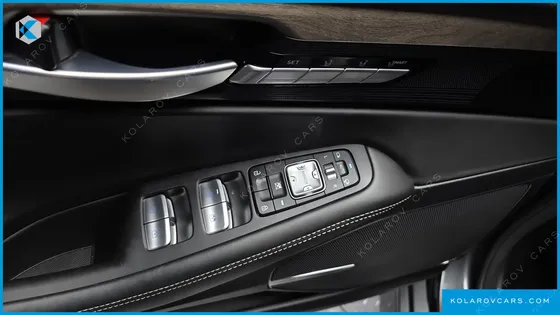 GENESIS G90 3.3 T AWD
