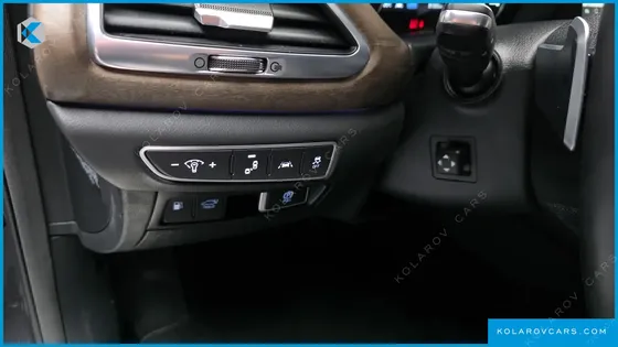 GENESIS G90 3.3 T AWD