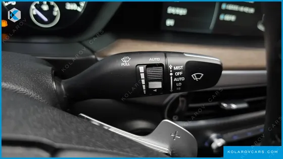 GENESIS G90 3.3 T AWD